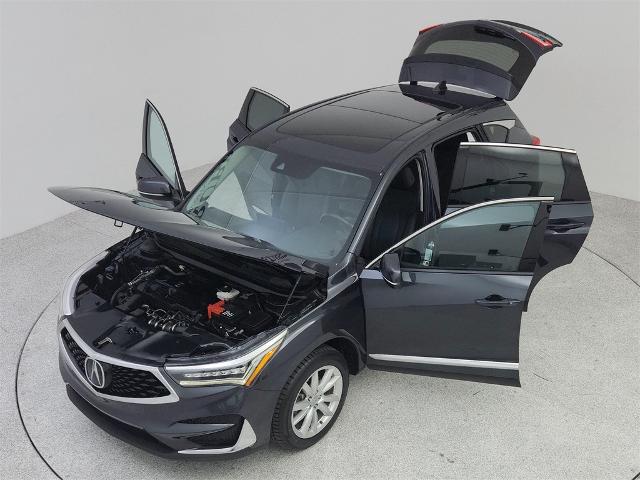 2020 Acura RDX Vehicle Photo in Grapevine, TX 76051