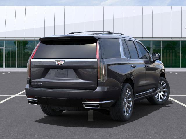 2024 Cadillac Escalade Vehicle Photo in BATON ROUGE, LA 70809-4546