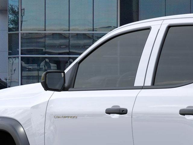 2024 Chevrolet Colorado Vehicle Photo in SUGAR LAND, TX 77478-0000