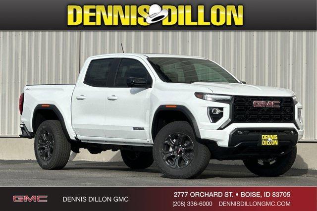 2024 GMC Canyon Vehicle Photo in BOISE, ID 83705-3761