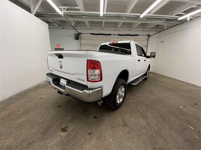 2024 Ram 2500 Vehicle Photo in PORTLAND, OR 97225-3518