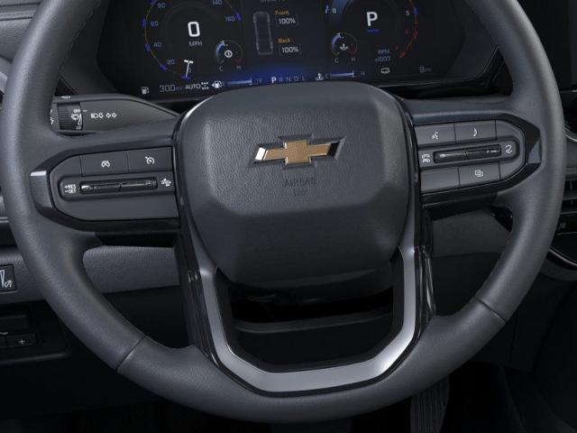 2024 Chevrolet Colorado Vehicle Photo in VALENCIA, CA 91355-1705