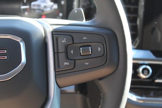 2025 GMC Sierra 1500 Vehicle Photo in Greenville, TX 75402