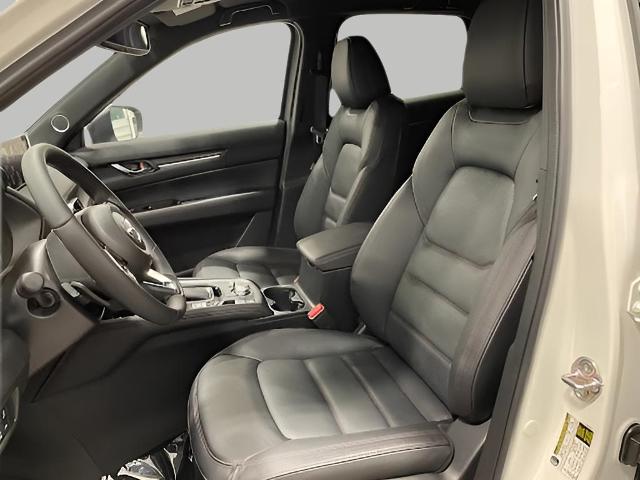 2025 Mazda CX-5 Vehicle Photo in Green Bay, WI 54304