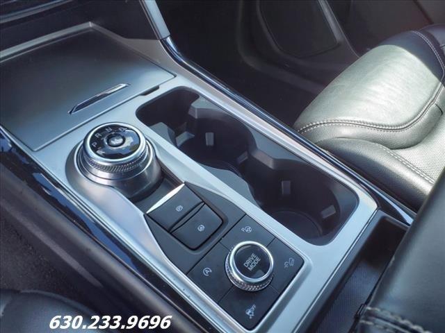 2021 Ford Explorer Vehicle Photo in Saint Charles, IL 60174