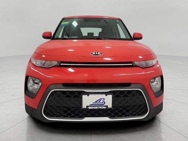 2020 Kia Soul Vehicle Photo in OSHKOSH, WI 54904-7811