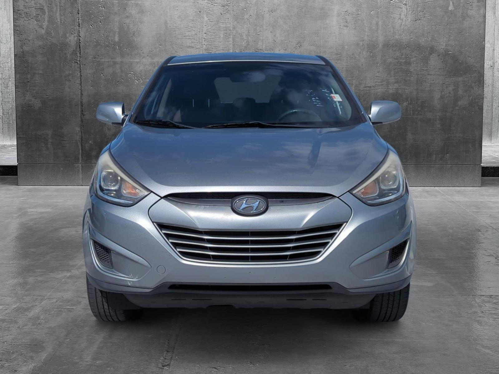 2015 Hyundai TUCSON Vehicle Photo in Ft. Myers, FL 33907