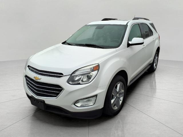 2016 Chevrolet Equinox Vehicle Photo in Oshkosh, WI 54904