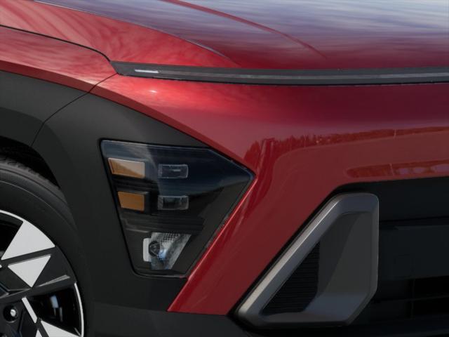 2025 Hyundai KONA Vehicle Photo in Greeley, CO 80634