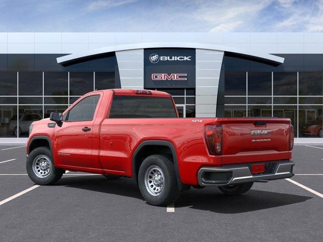 2025 GMC Sierra 1500 Vehicle Photo in MEDINA, OH 44256-9631