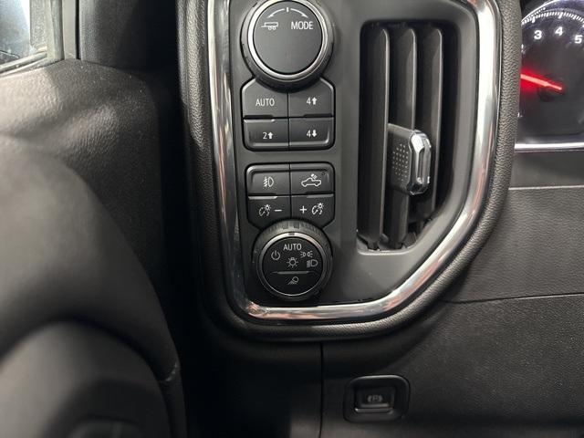 2020 Chevrolet Silverado 1500 Vehicle Photo in GLENWOOD, MN 56334-1123