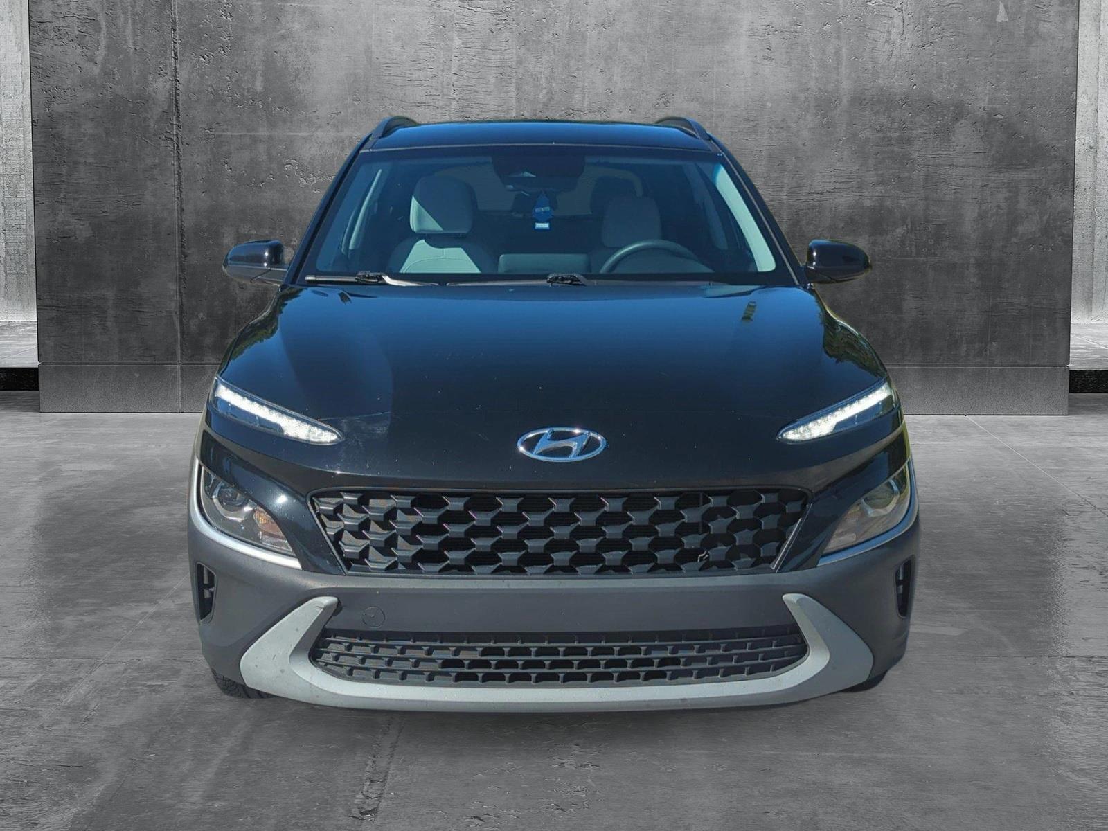 2023 Hyundai KONA Vehicle Photo in Margate, FL 33063