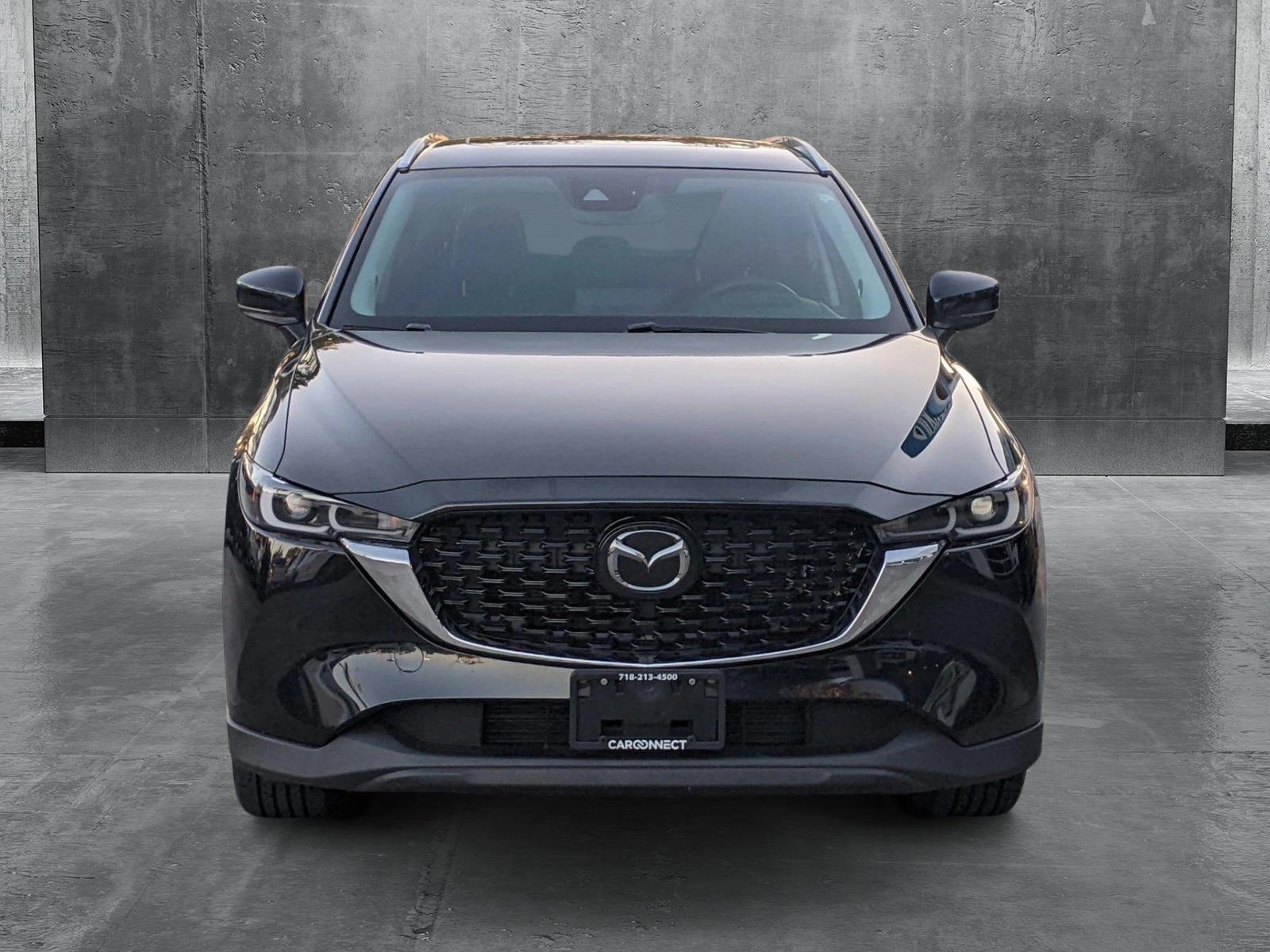 2022 Mazda CX-5 Vehicle Photo in PEMBROKE PINES, FL 33024-6534