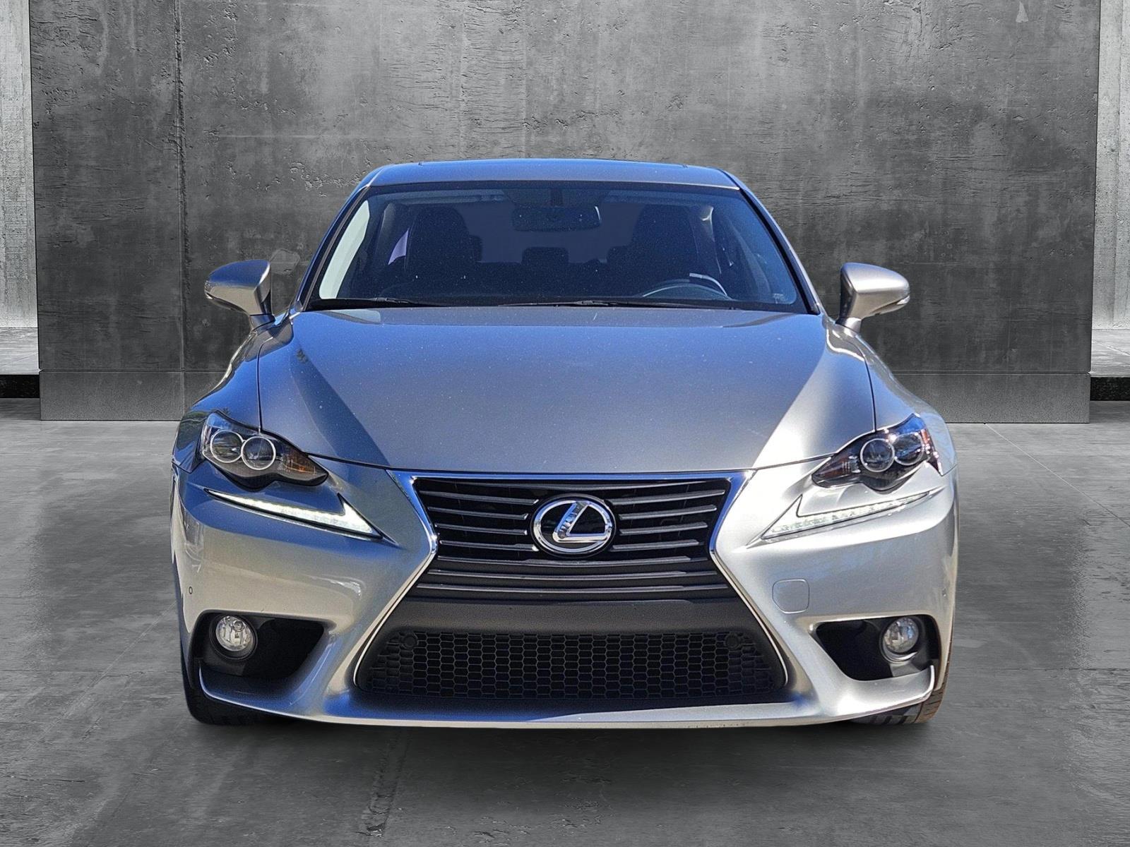 2014 Lexus IS 250 Vehicle Photo in Pembroke Pines , FL 33027