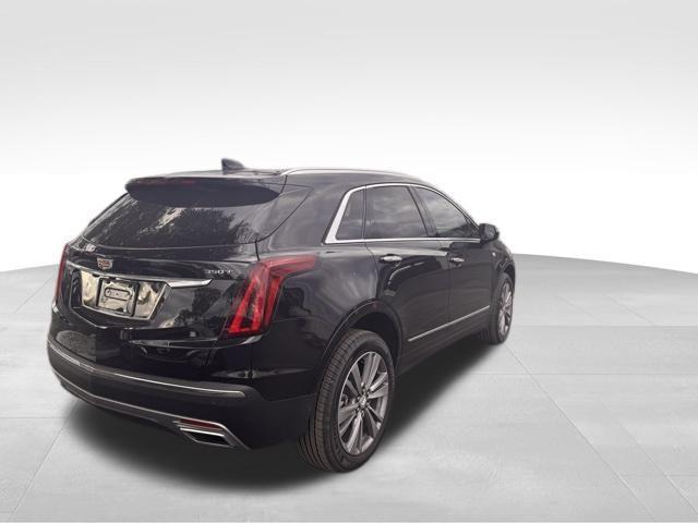 2025 Cadillac XT5 Vehicle Photo in DELRAY BEACH, FL 33483-3294