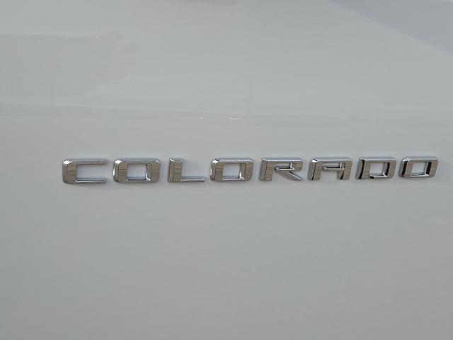 2024 Chevrolet Colorado Vehicle Photo in CROSBY, TX 77532-9157