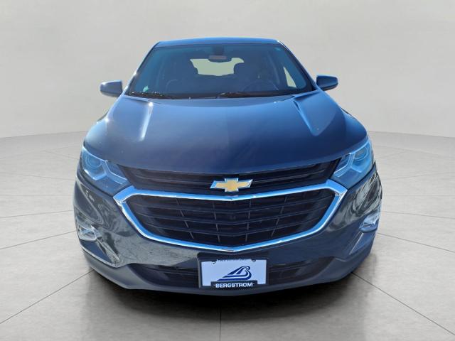 2019 Chevrolet Equinox Vehicle Photo in Oshkosh, WI 54904