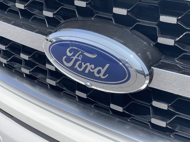 2021 Ford F-150 Vehicle Photo in BENTONVILLE, AR 72712-4322