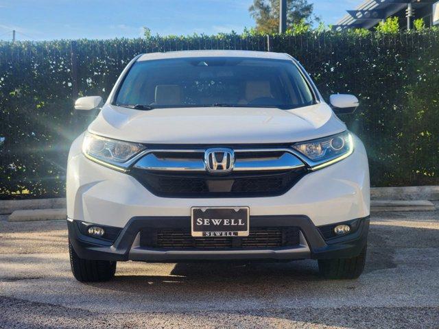 2019 Honda CR-V Vehicle Photo in DALLAS, TX 75209