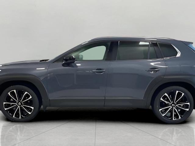 2025 Mazda CX-50 Vehicle Photo in Green Bay, WI 54304