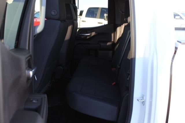 2025 GMC Sierra 1500 Vehicle Photo in Greenville, TX 75402