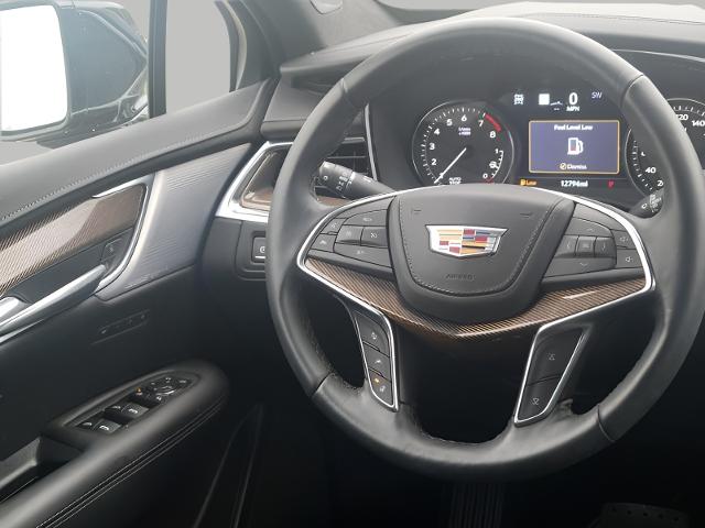 2024 Cadillac XT5 Vehicle Photo in MADISON, WI 53713-3220