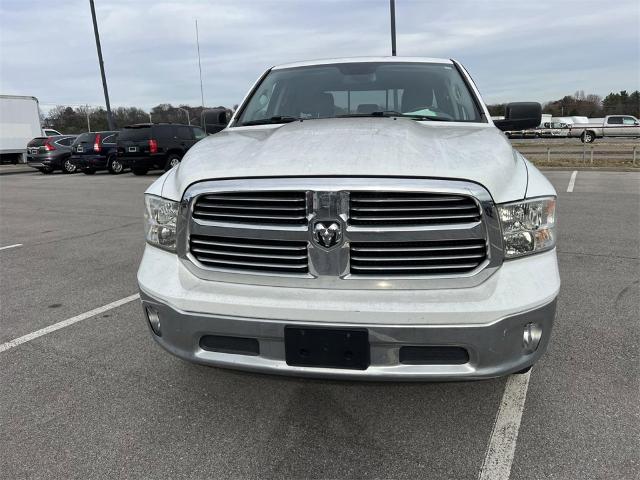 2016 Ram 1500 Vehicle Photo in ALCOA, TN 37701-3235