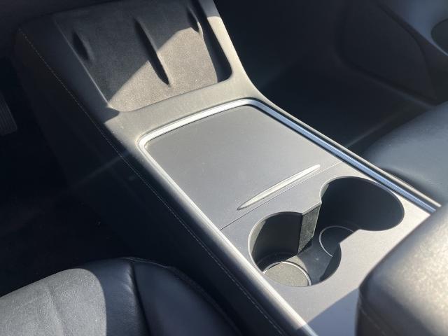 2022 Tesla Model 3 Vehicle Photo in Grapevine, TX 76051