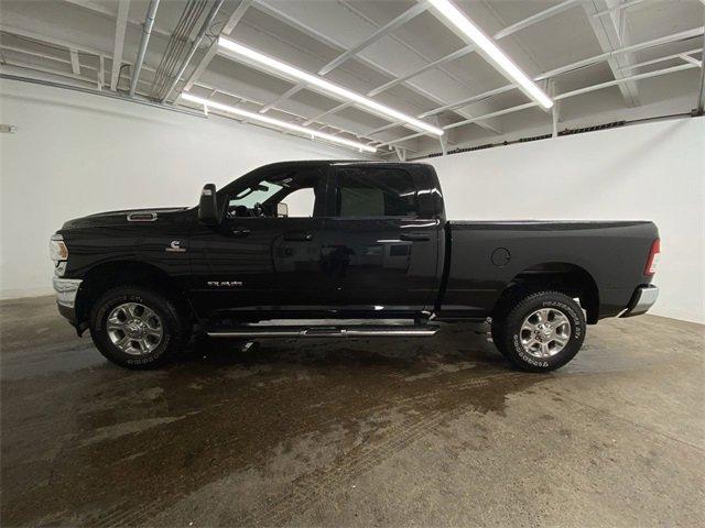 2024 Ram 2500 Vehicle Photo in PORTLAND, OR 97225-3518