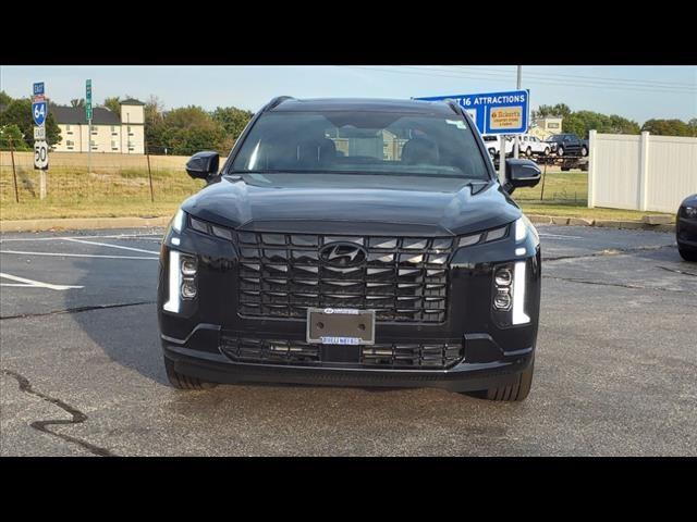 2025 Hyundai PALISADE Vehicle Photo in Shiloh, IL 62269