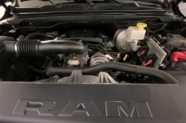 2019 Ram 1500 Vehicle Photo in Kansas City, MO 64114