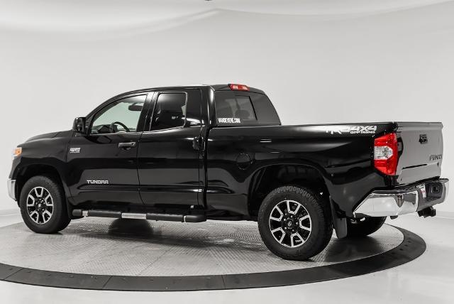 2016 Toyota Tundra 4WD Truck Vehicle Photo in Akron, OH 44312