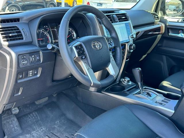 2023 Toyota 4Runner Vehicle Photo in San Antonio, TX 78230