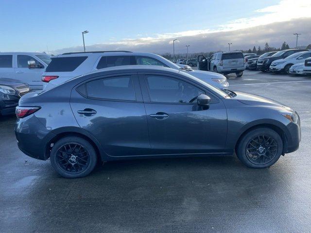 2018 Toyota Yaris iA Vehicle Photo in PUYALLUP, WA 98371-4149