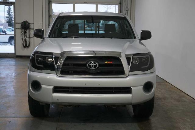 2006 Toyota Tacoma Vehicle Photo in ANCHORAGE, AK 99515-2026