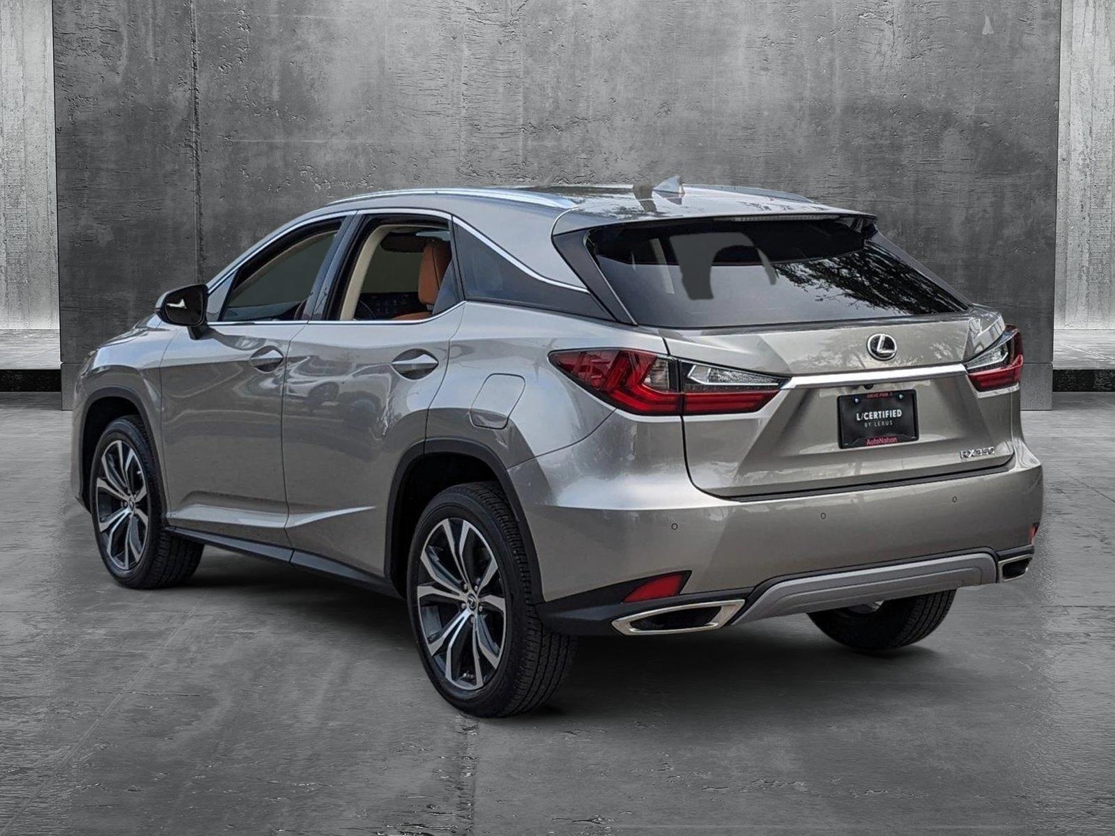 2022 Lexus RX 350 Vehicle Photo in Tampa, FL 33614