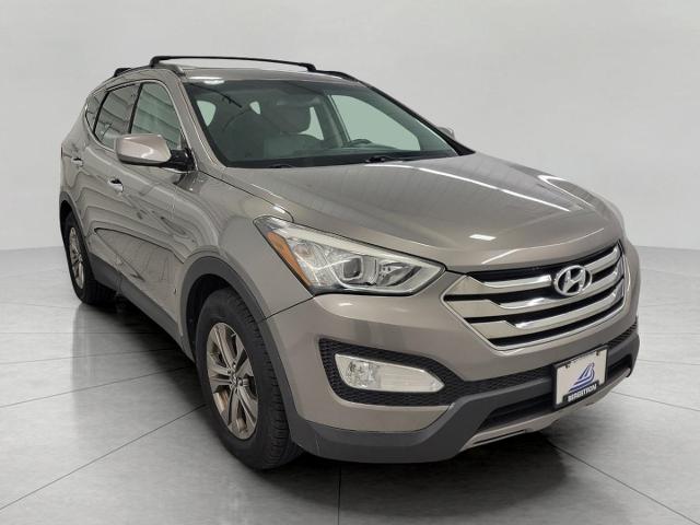 2014 Hyundai Santa Fe Sport Vehicle Photo in Appleton, WI 54914