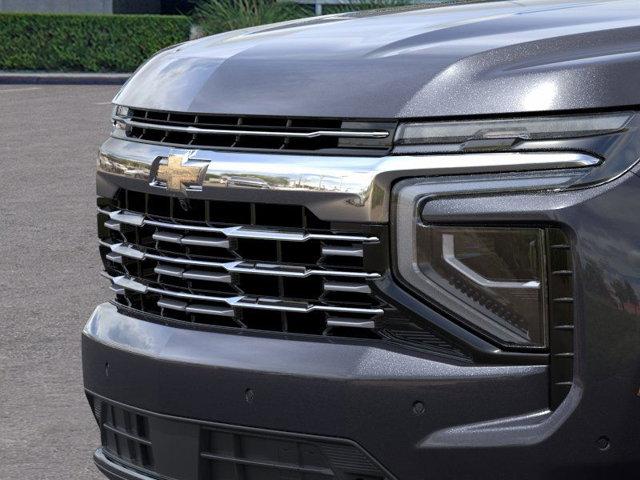 2025 Chevrolet Suburban Vehicle Photo in SUGAR LAND, TX 77478-0000