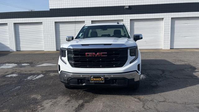 2025 GMC Sierra 1500 Vehicle Photo in TURLOCK, CA 95380-4918