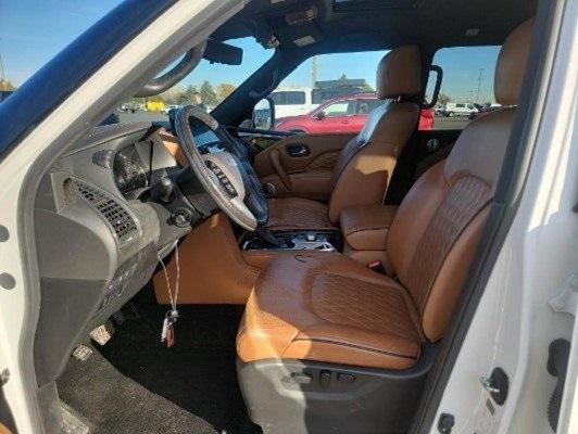 2023 INFINITI QX80 Vehicle Photo in Grapevine, TX 76051