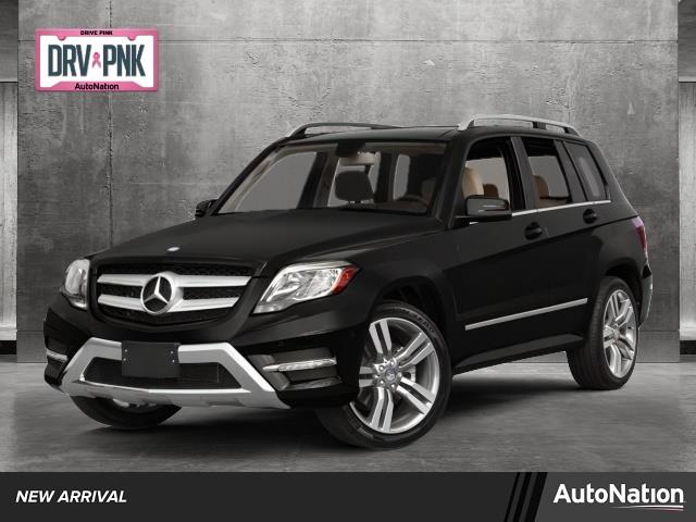 2014 Mercedes-Benz GLK-Class Vehicle Photo in Memphis, TN 38115