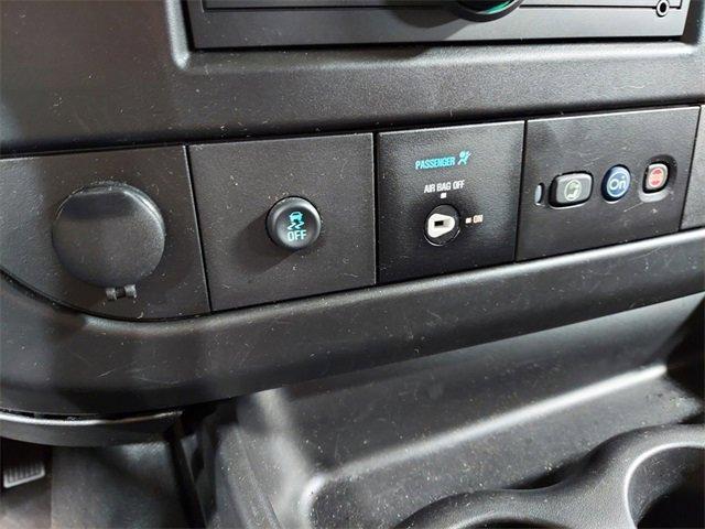 2023 Chevrolet Express Cargo 2500 Vehicle Photo in SAUK CITY, WI 53583-1301