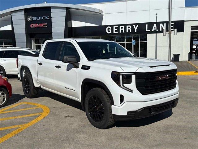 2025 GMC Sierra 1500 Vehicle Photo in BATON ROUGE, LA 70806-4466