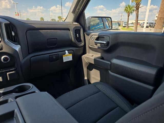 2025 Chevrolet Silverado 1500 Vehicle Photo in BROUSSARD, LA 70518-0000