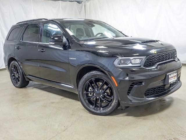 Used 2024 Dodge Durango R/T with VIN 1C4SDJCT5RC146897 for sale in Bridgeview, IL