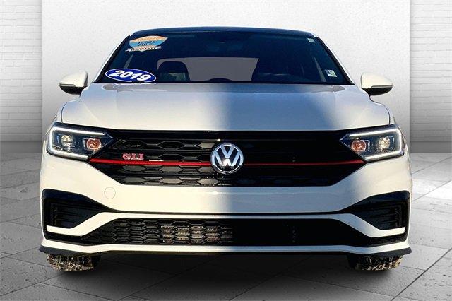 2019 Volkswagen Jetta GLI Vehicle Photo in KANSAS CITY, MO 64114-4502