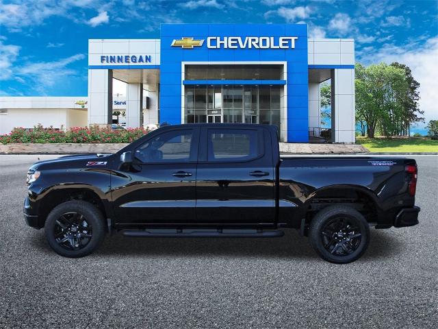 2024 Chevrolet Silverado 1500 Vehicle Photo in ROSENBERG, TX 77471-5675