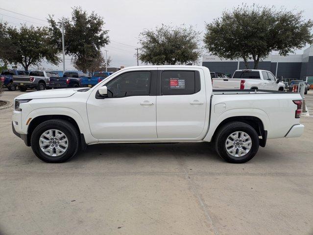 2023 Nissan Frontier Vehicle Photo in San Antonio, TX 78209