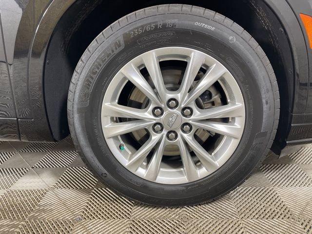 2021 Cadillac XT6 Vehicle Photo in PHOENIX, AZ 85014-3381