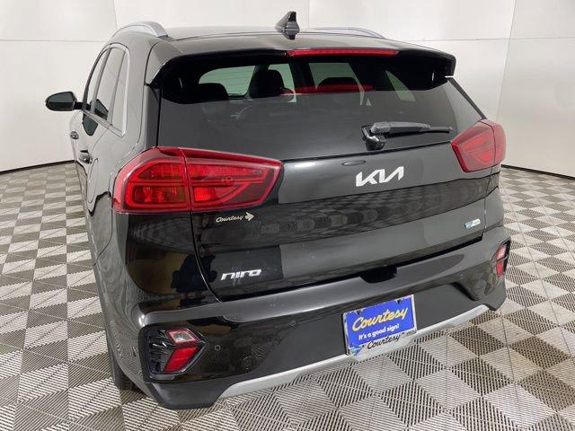 2022 Kia Niro Vehicle Photo in PHOENIX, AZ 85014-3381
